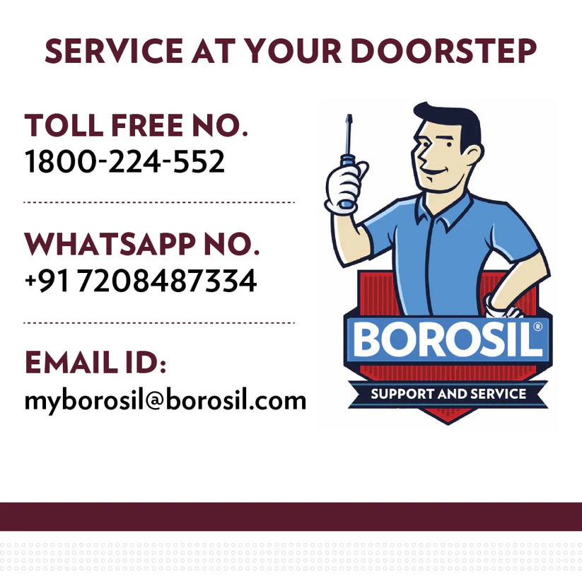 KLASSY SANDWICH MAKER AM-BSM06-BM