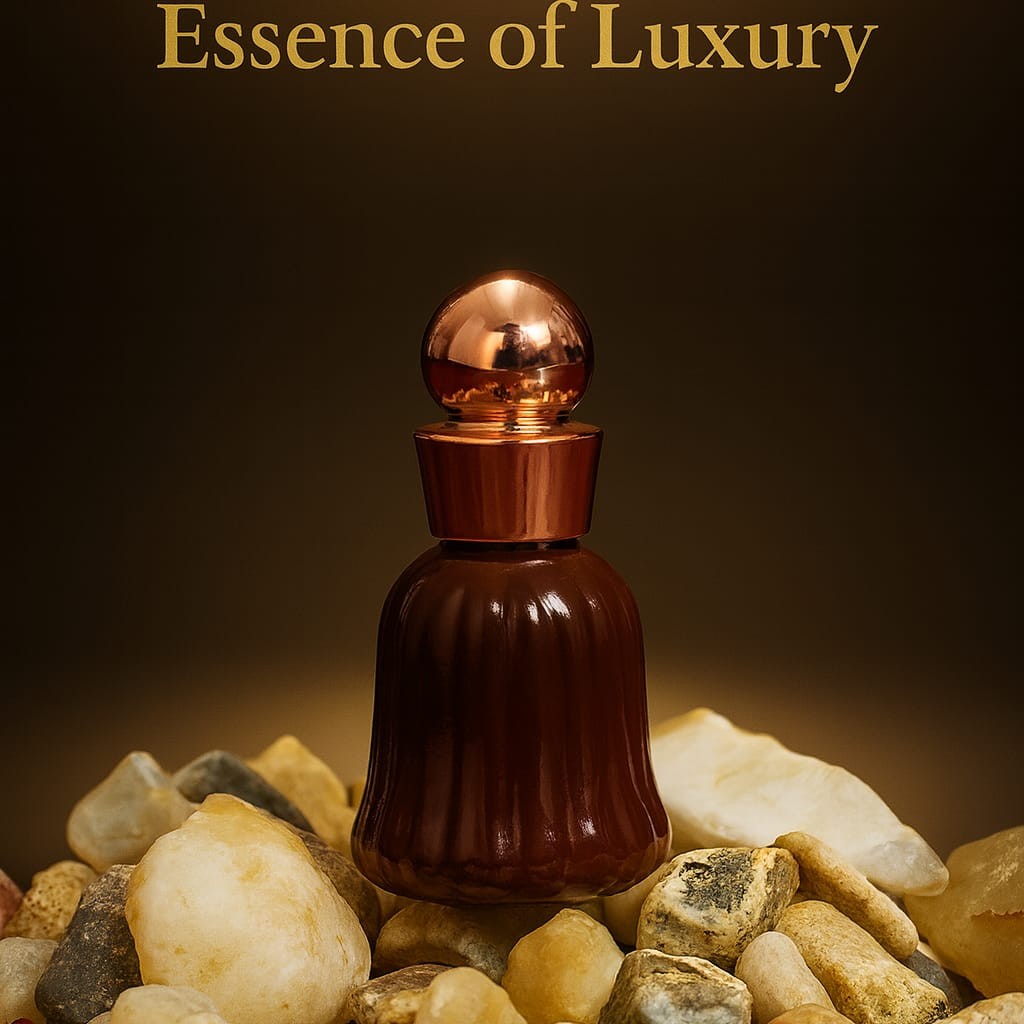 Aseel - OG 9-10 ML- HD01151LB