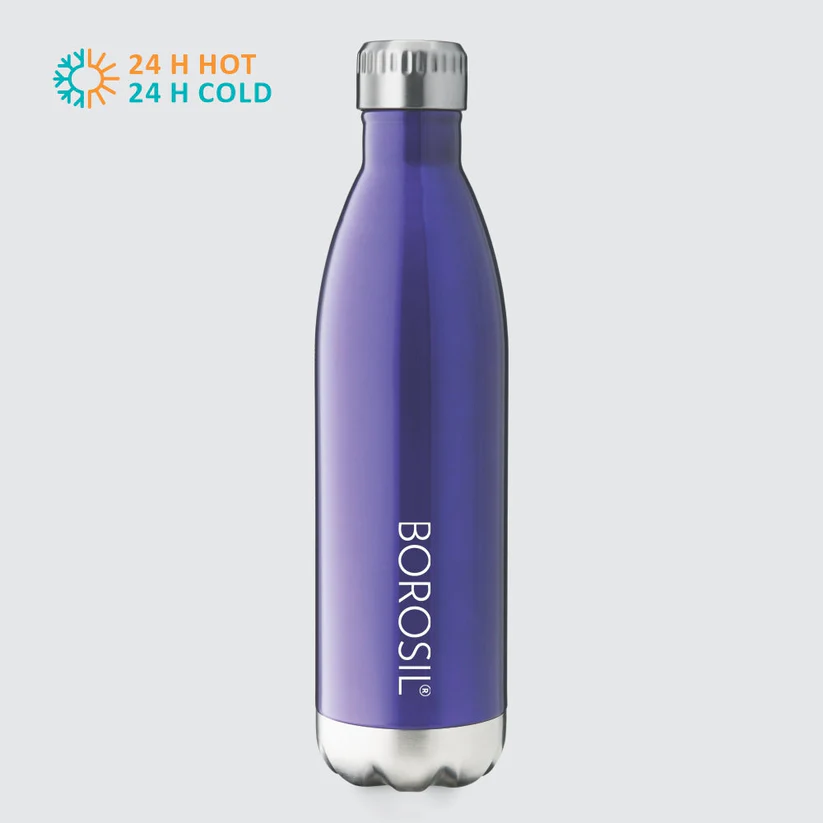 Bolt Trans Blue, 500ml  (AM-FGBOL0500BL-BM)