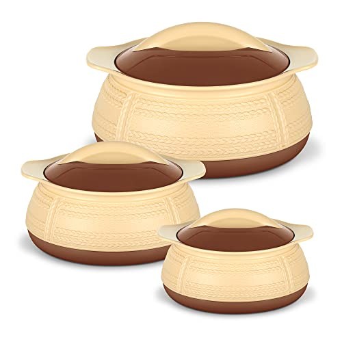 Adore 410 JR GIFT SET Casserole BEIGE (AM-ADOC410BEI236-BM)