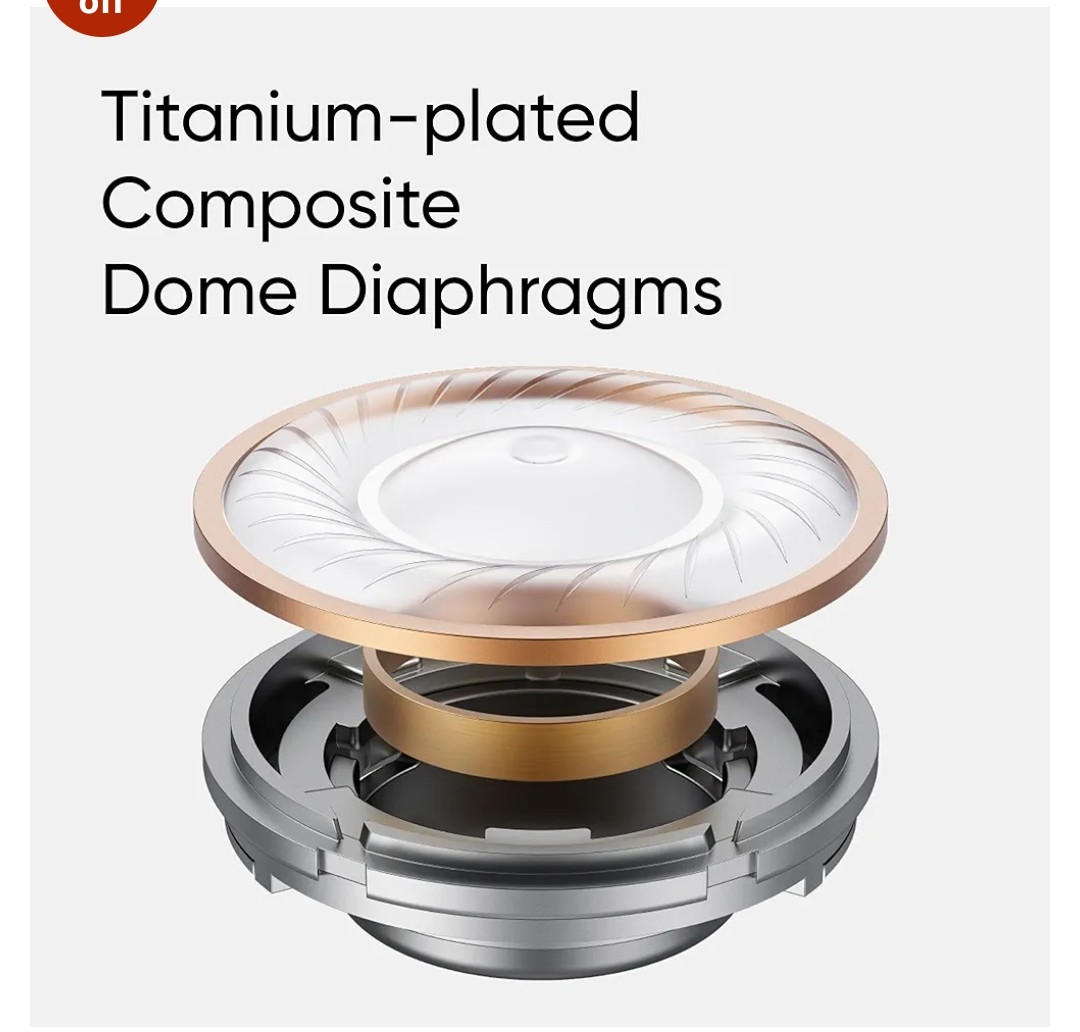 Realme earbud earbud